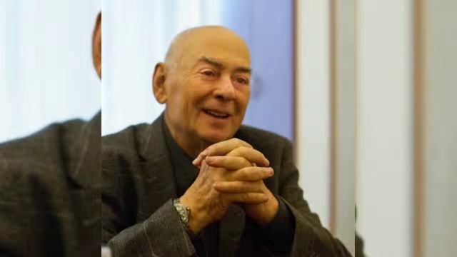 Анатолию Равиковичу к 80-летию. Светлая память... смотреть онлайн