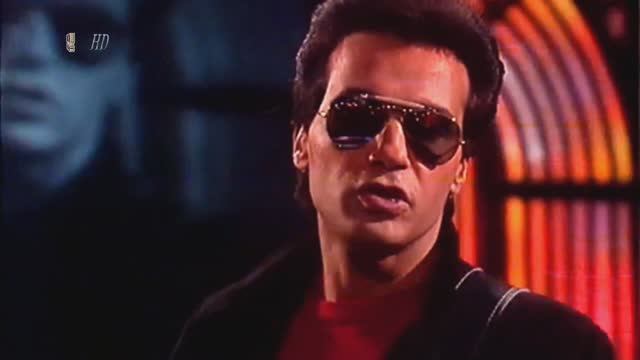 Дождь На Ладони - F. R. David смотреть онлайн