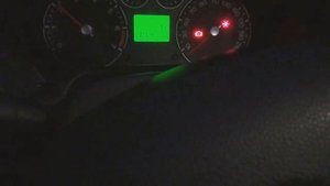 Ford Fusion не заводиться