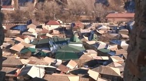 ассубухубада (группа Кази Кумух) и тавбу (Саид- Афанди) 2часть