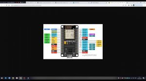 Прошивка NodeMCUv3 ESP8266 на WLED и интеграция в Home Assistant