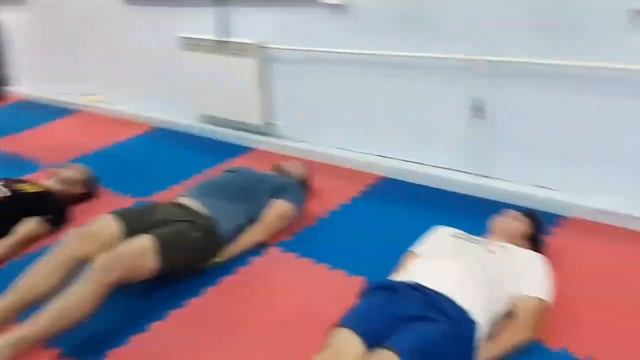 Академия Муай Тай - Тайский бокс в Москве 09.09.2020 смотреть онлайн