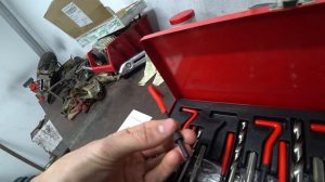 Восстановители резьбы AliExpress.