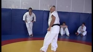 Юрий Федоришен. Мастер-класс про спортивный поединок и реальный бой. ч4