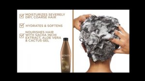 best New Hair Products 2021 Redken All Soft Mega Conditioner & Shampoo Redken All Soft Review