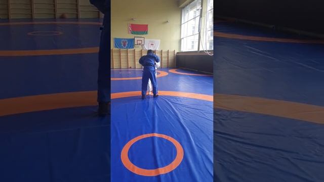 манекен для дзюдо. Judo.81@mail.ru