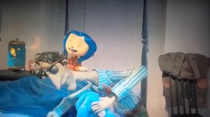 Коралина в стране кошмаров Удалённые моменты. Авторская версия