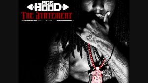 Ace Hood - Hustle Hard Prod. Lex Luger