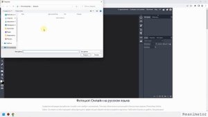 Один из лучших online сервисов для работы с графикой.