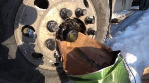 Ремонт и вложения денег продолжаются