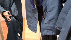 Uniqlo ПУХОВИКИ и КУРТКИ. ОСЕНЬ-ЗИМА 2022 Shopping vlog