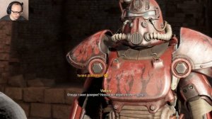 23 | Спутник Ада | Fallout 4 (2015) PC