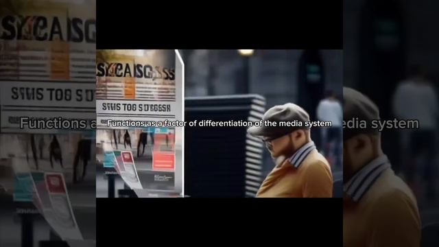 Видео к четвертому семинару «Система СМИ» Маслова Виктория 221-023 смотреть онлайн