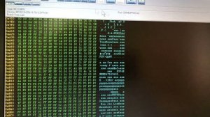 Приборная панель, щиток приборов FORD FOCUS 4M5T