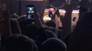 F.P.G. - Fair Play @ Frost Fest 2018 Москва ГлавClub Green Concert 04.01.2018