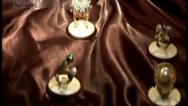 Серебряные ювелирные украшения в каталоге интернет магазина смотреть онлайн