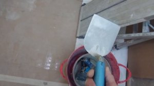 Обзор инструмента плиточника.