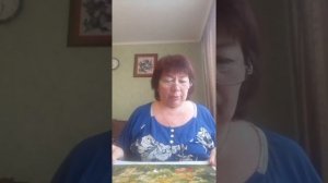 Мастер класс как вышить пейзаж лентами