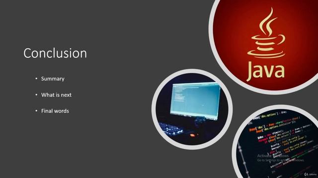 28. Conclusion смотреть онлайн