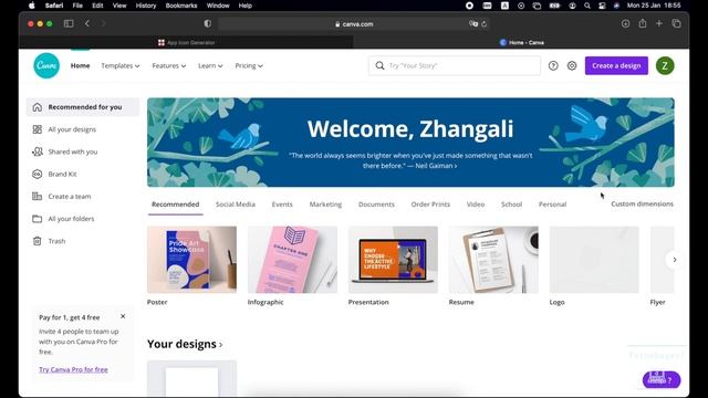 8. Как добавить иконку приложения в Xcode