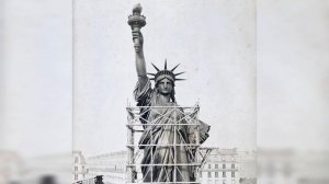 Статуя Свободы