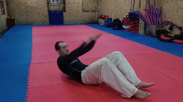 Что делать на ЛОКДАУНЕ? Как выработать привычку занятия спортом. смотреть онлайн