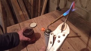 резец по дереву,своими руками