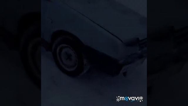 Сестра подарила машину:(Машина в 15 лет)Ваз 99 уже год со мной)