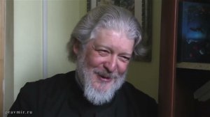 Нет воли Божией, чтобы дети умирали. Протоиерей Алексий Уминский