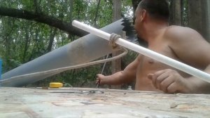 Бурение скважины на воду своими руками