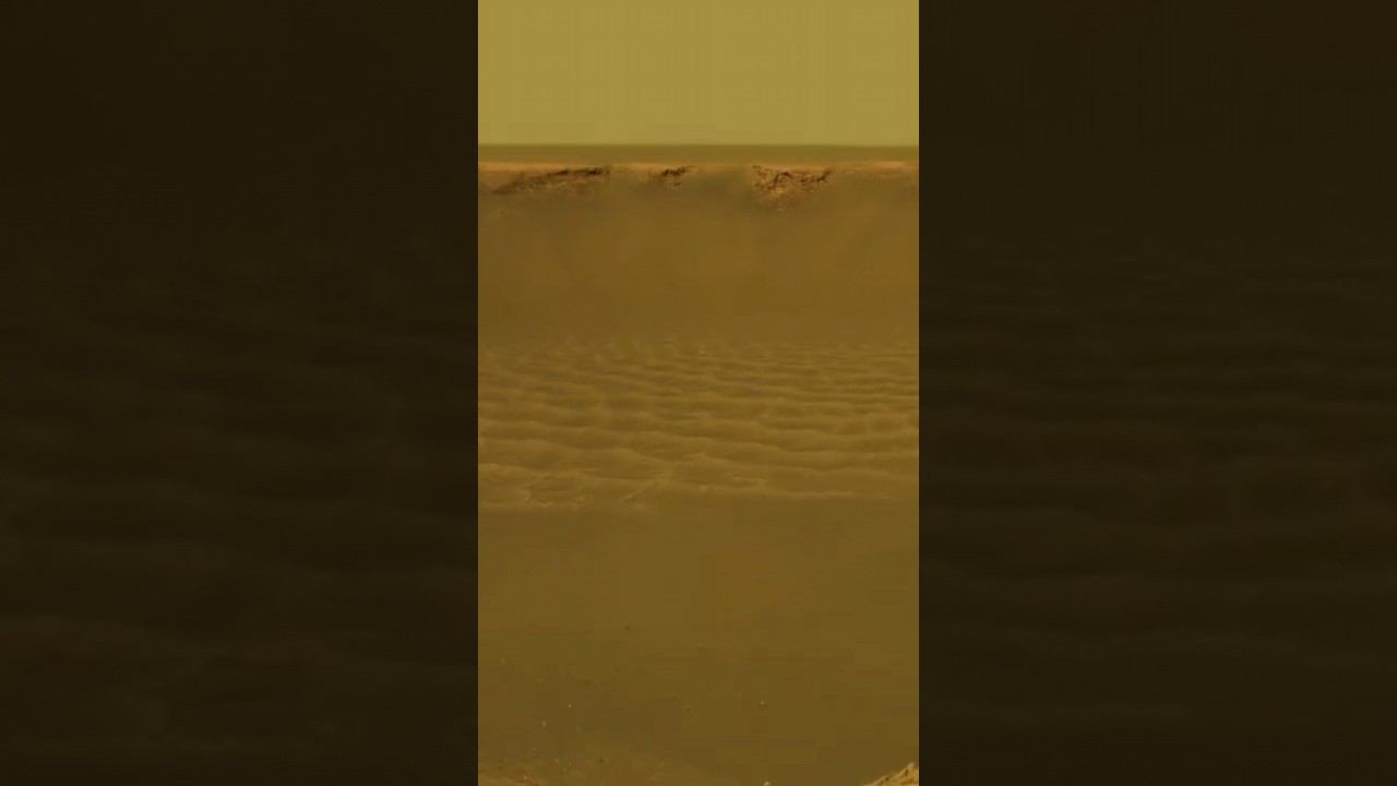 Словно дно древнего озера на Марсе смотреть онлайн