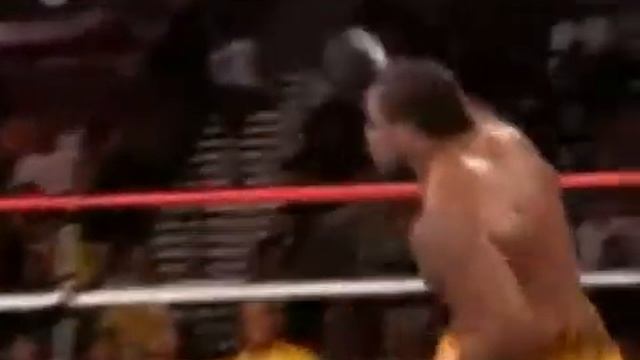 Владимр Кличко - Скучный бокс 4 смотреть онлайн