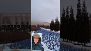 Vlog 20240125: Парад планет в парке Краснодар, Мастер и Маргарита, Самопознание через кино, Терапия