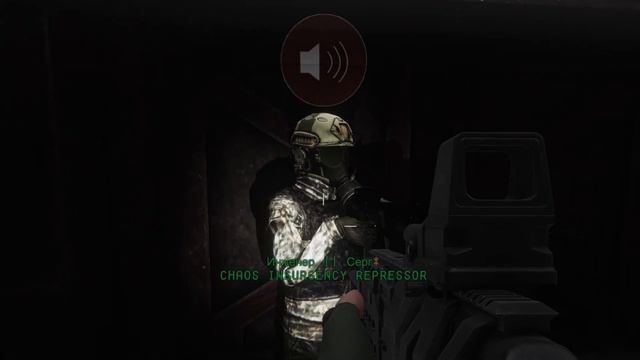 Анонс ролика "РП ИВЕНТ МЕЖДУ ДВУХ ОГНЕЙ" в SCP SL. смотреть онлайн