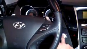 Не заводится Hyundai Sonata YF