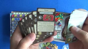 Цивилизация Сида Мейера. Новый Рассвет / Civilization: A New Dawn / Вскрываем! / настольная игра