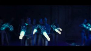 ВАЛЕРИАН И ГОРОД ТЫСЯЧИ ПЛАНЕТ