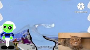 PBSkids Dot Logo Effects Round 4 VS Everyone