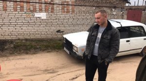 Покупаем мотоцикл! Минск 125