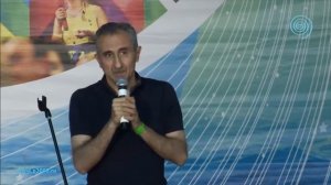 Что значит воспитание детей нового поколения? Алексей Бабаянц