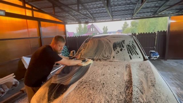 Новинки CarPRO: ReTyre, Descale, InnerQD, GlassMitt Glove смотреть онлайн