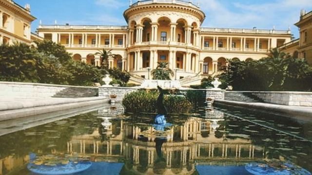 достопримечательности некоторых городов России смотреть онлайн