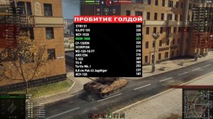 ?GSOR 1008 ОБЗОР?ОБОРУДОВАНИЕ 2.0?ПОЛЕВАЯ МОДЕРНИЗАЦИЯ?СТОИТ ЛИ ПОКУПАТЬ В  2021?? WORLD OF TANKS