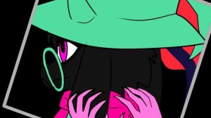 wtf - Ragesei Ralsei