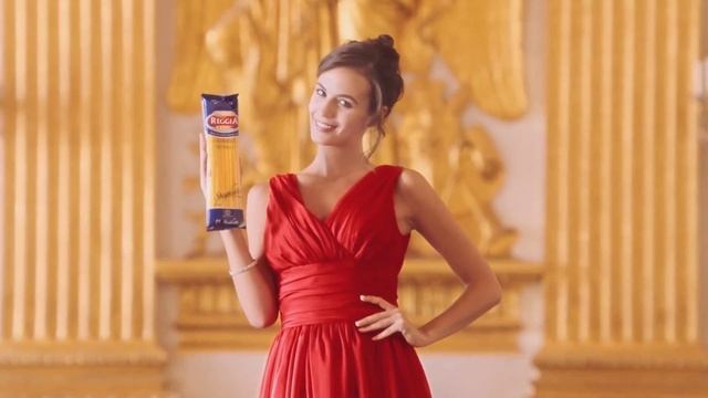 Паста Reggia - італійський смак смотреть онлайн