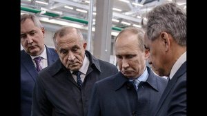 Россия решила возродить производство станков