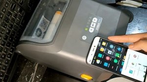 BARCODE PRINTER ZEBRA ZD-421 ZD-421T SERI / VERSI BARU DARI ZD-420 , REVIEW SETUP CALIBRATE TUTORIA
