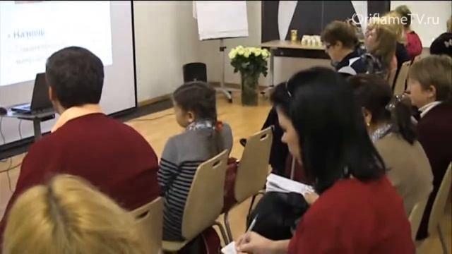 Наталья Таран. Основы здорового питания ребенка. Часть 2 из 5 смотреть онлайн