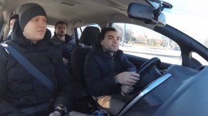 NISSAN LEAF ВОПРОСЫ И ТЕСТ ДРАЙВ