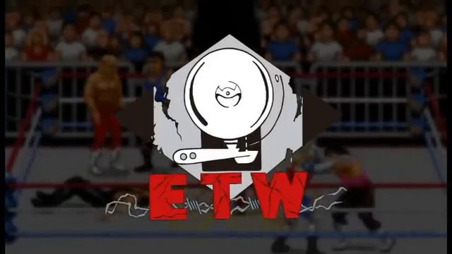 Eric The Wrestler & Yeke Boy - 02 - Attitude Era (Prod. Bro-K) смотреть онлайн